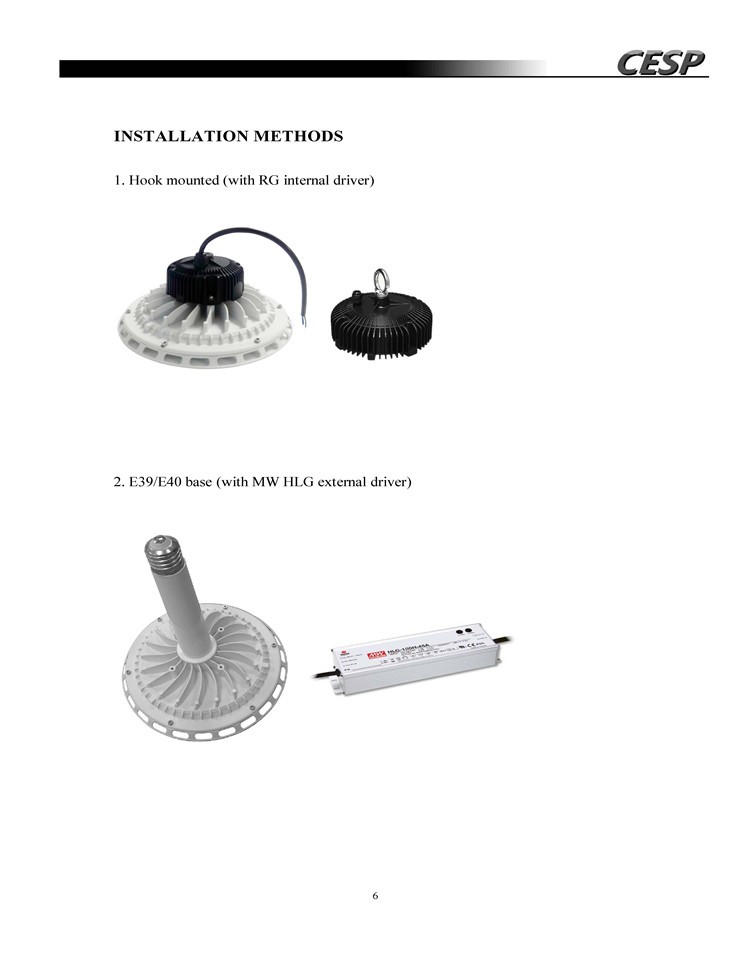 CESP Datasheet of UFO highbay lights__6.jpg