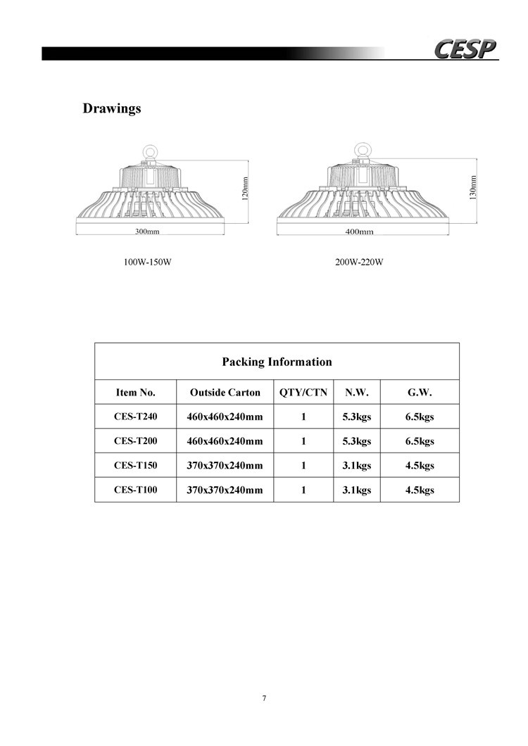 CESP Datasheet of UFO highbay lights__7.jpg