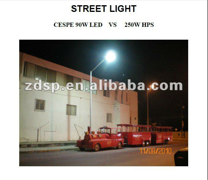 street light