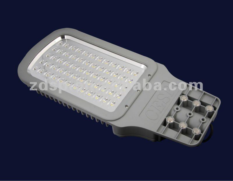 40~80W led street light