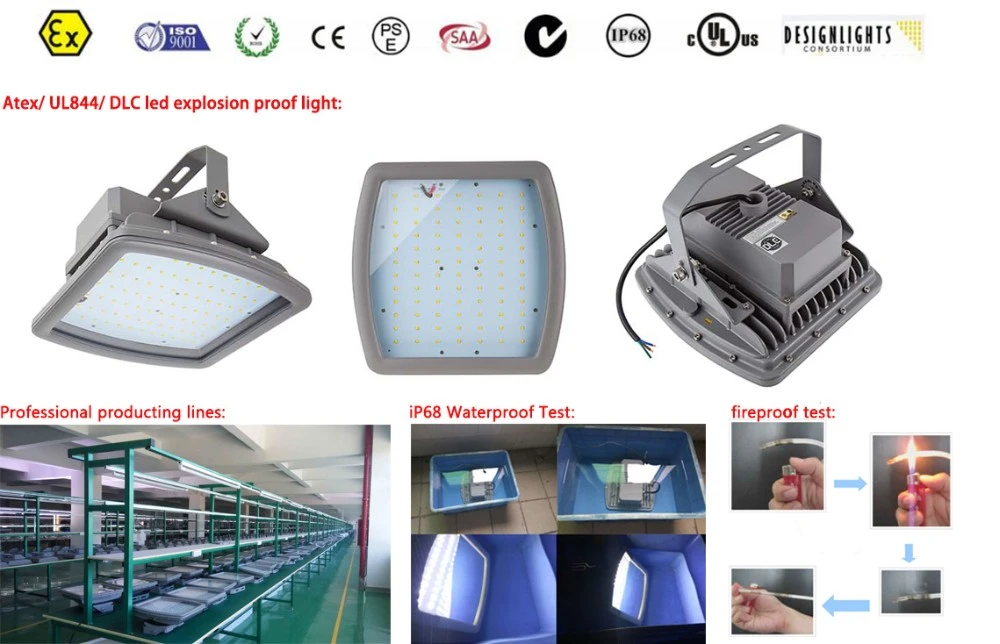 ex lights
