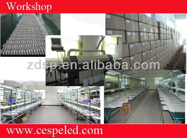 workshop and factory
