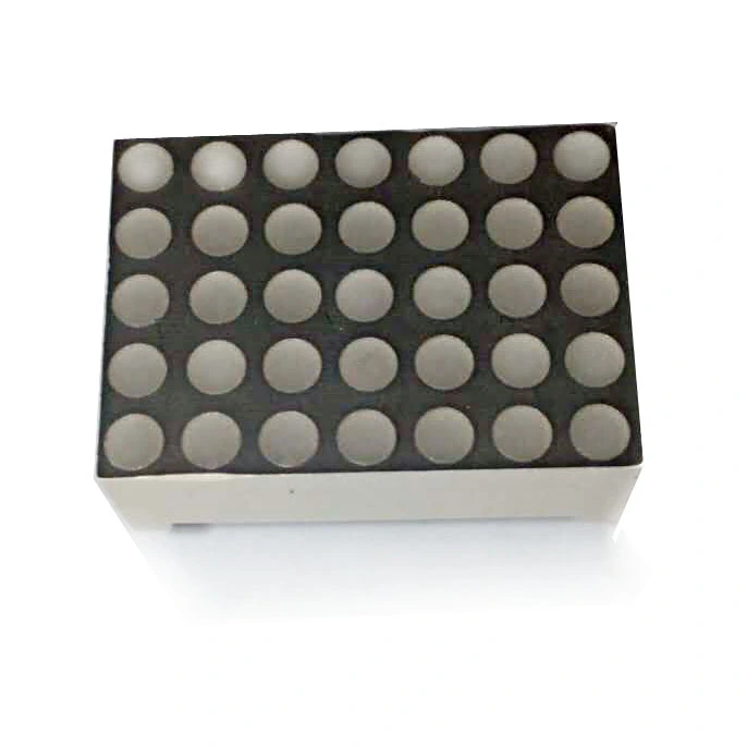 16x16 RGB LED Matrix 64x64mm Panel