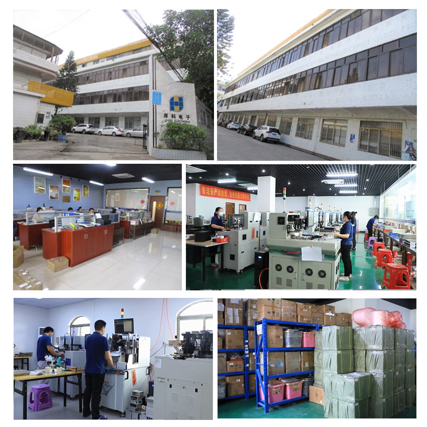 HOUKEM LED Matrix OEM and ODM Manufacturing