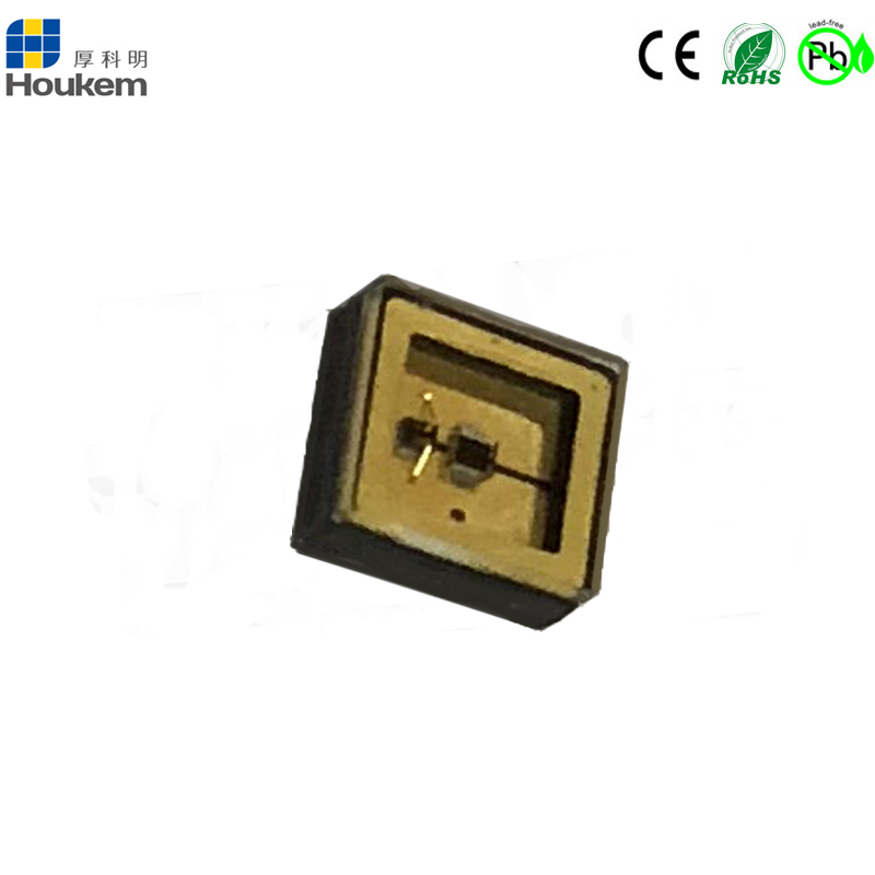 UVB LED 3535 package 290nm 295nm 300nm 305nm 310nm wavelength options