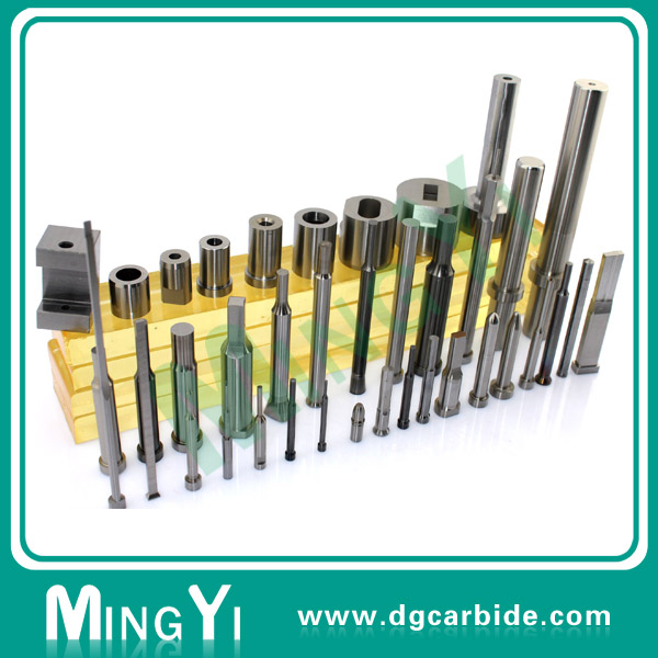 custom sprue bush set