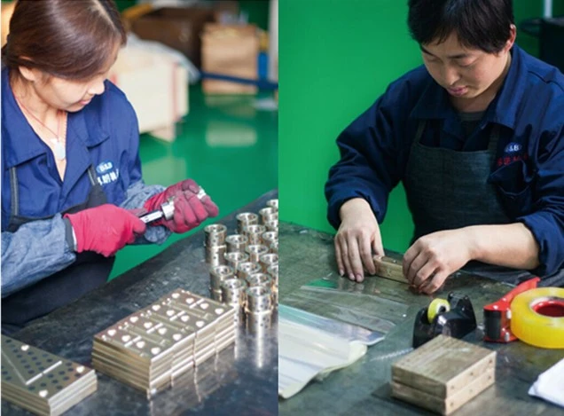Iso stnadard factory precision EDM tablet punch from factory