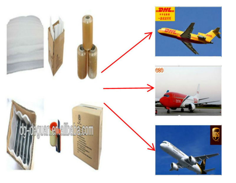 Guide Bushes, Guide Posts, Ball Retainers