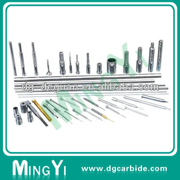 Punching Mold ,Shaping Mode and punch die Product punch die