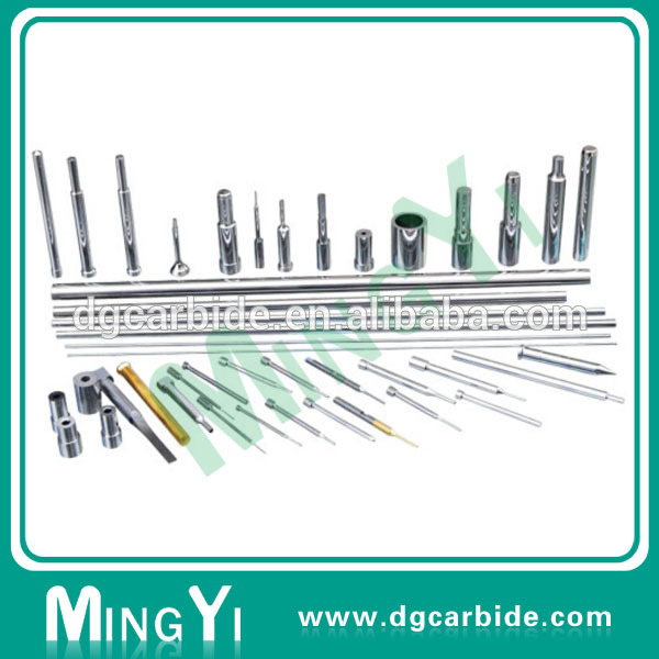 Dongguan supplier customized punches & dies for automotive components