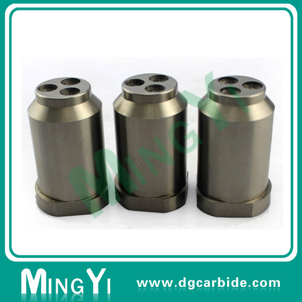OEM Die punches with high quality, CNC grinding cutting punches, precision custom made punches for press tools,