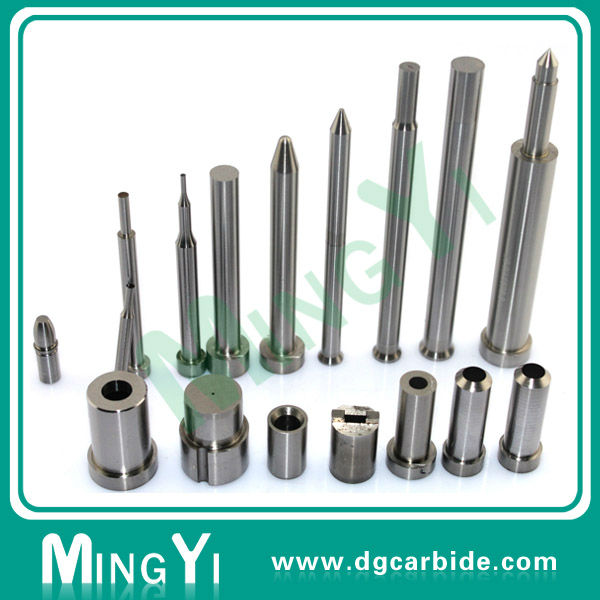 plastic mold ejector pin