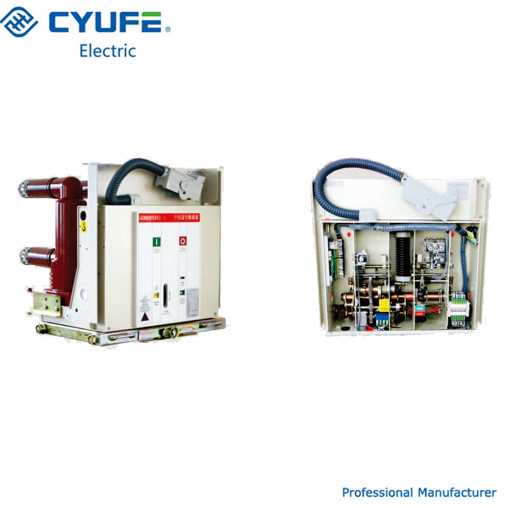 ZN63(VS1)-12KV VD4