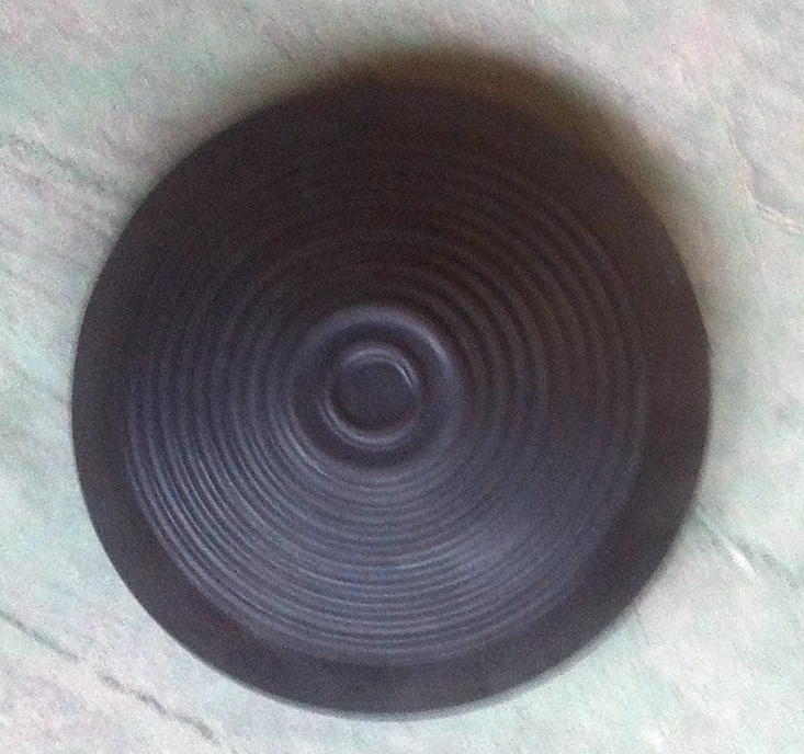rubber retainer for the cables in switchgear