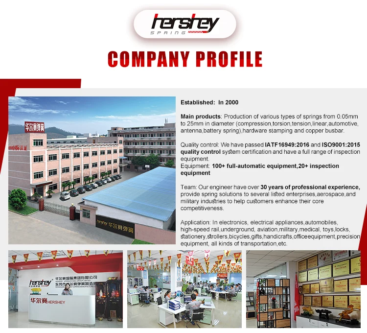 slinky toy compression spring , - Guangdong Hershey Spring Industrial ...