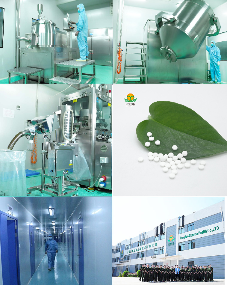 stevia