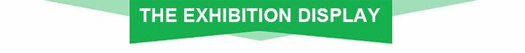 Exhibitioon&Display