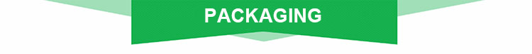 Packing