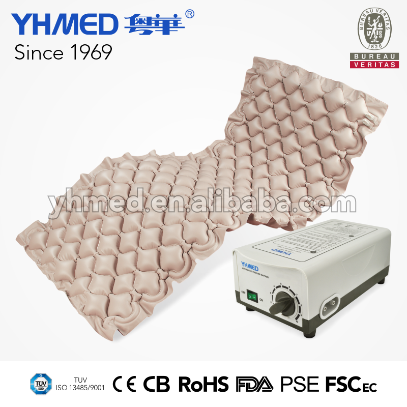 Air Mattress (2)