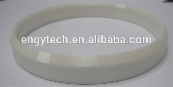 Hot Sale Pad Printing Ceramic Ink Cup Ring for Sealed Pad Printing Machine