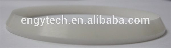 Hot Sale Pad Printing Ceramic Ink Cup Ring for Sealed Pad Printing Machine
