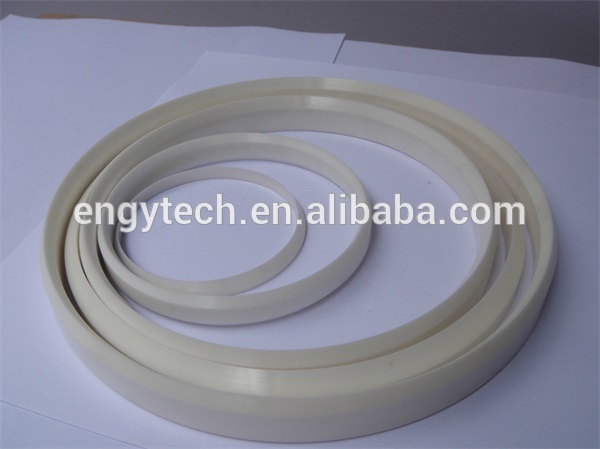 Hot Sale Pad Printing Ceramic Ink Cup Ring for Sealed Pad Printing Machine