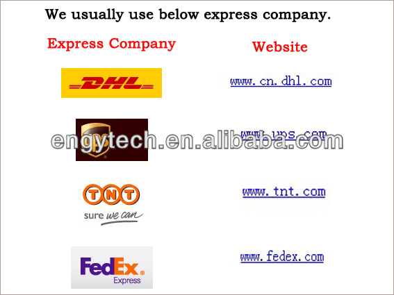 express