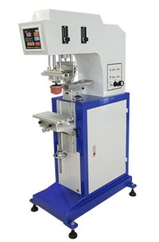 keyboard pad printing machine