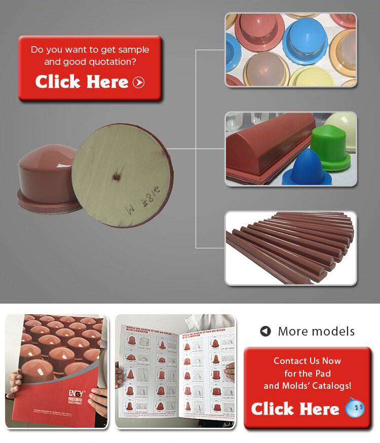 Pad Printing Machine