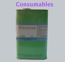 Good quality 2 color plastic pad printing machine with inkwell system for sale.jpg