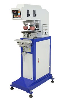 permanent ink printer