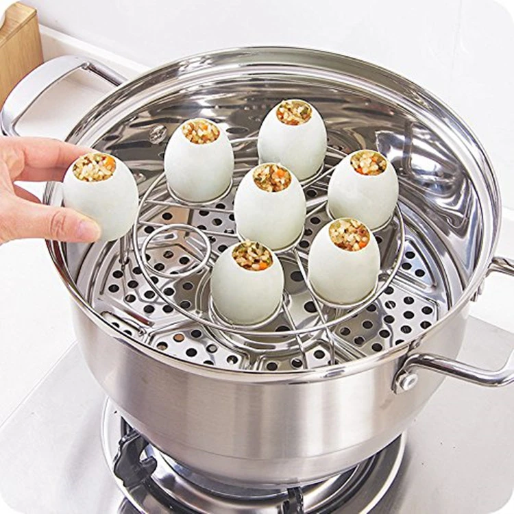 Egg Steamer Rack 3