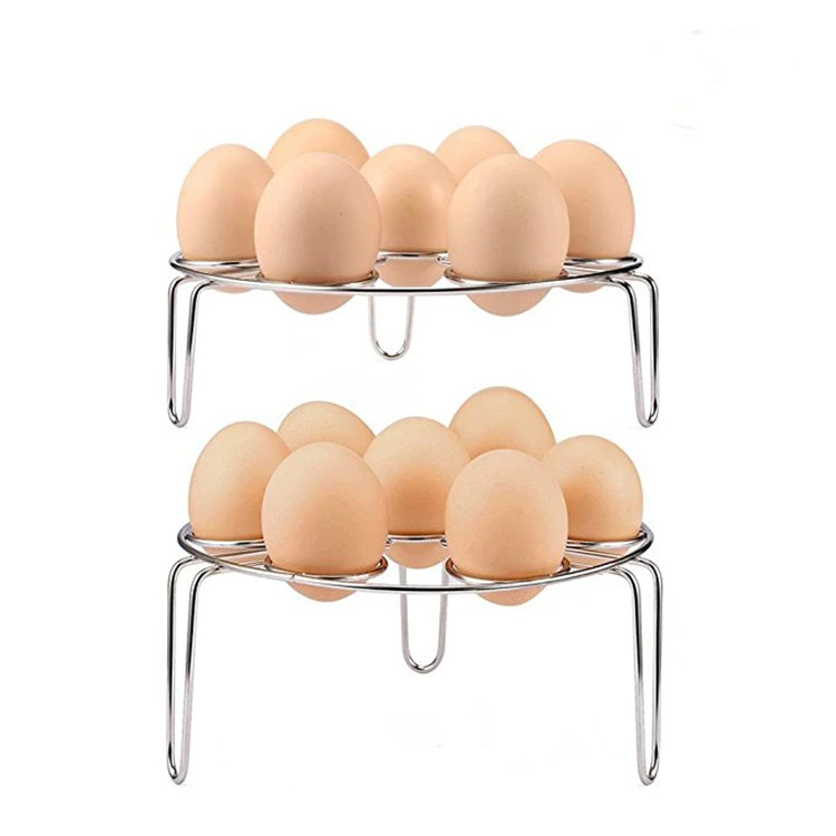 Egg Steamer Rack 2