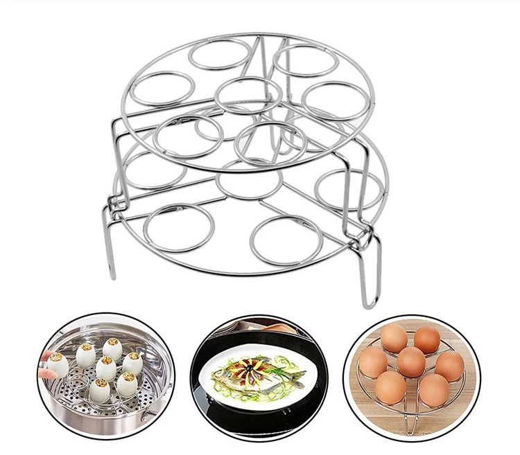 Egg Steamer Rack 5