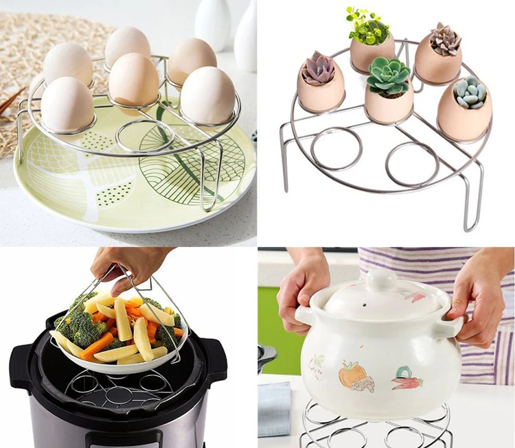 Egg Steamer Rack 6