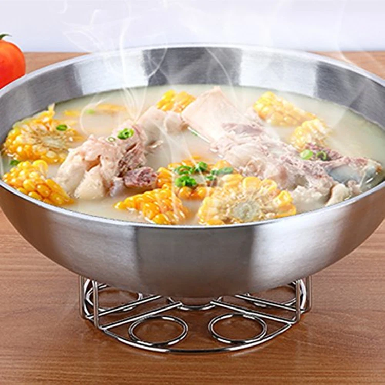 Egg Steamer Rack 4