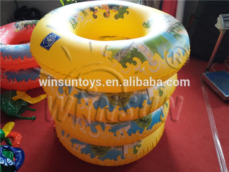 0.48mm PVC Swimming Ring-1.jpg