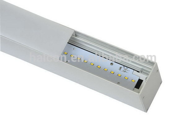 Suspended lighting fixture HG240CLED xjt 01