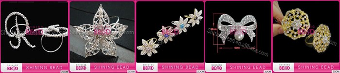 High Quality Sew On Golden Cheap Rhinestone Trimming Diamante Trim For Dresses
