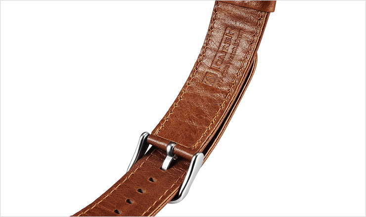 Wholesale Vegan Men Watchstrap Genuine Wrist 38mm Belt Watchband 42mm Leather Strap for Iwatch for ,;for apple Watch Band for Iphone