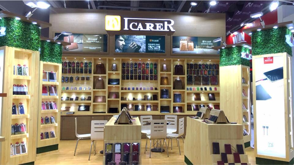 ICARER 2