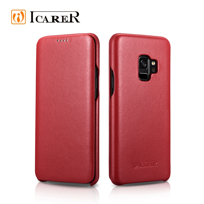 General 4g Cell Flip Kickstand Universal Case Hs Code Sublimation Phone Mobile Cover For Samsung Galaxy s9 Plus