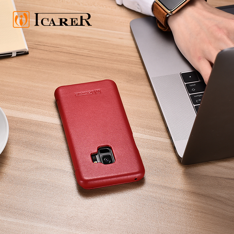 Cheap Wallet Manufacture Wallets Production Cell Smart Waterproof Best Design Buy Mobile Phone Case For Samsung s9