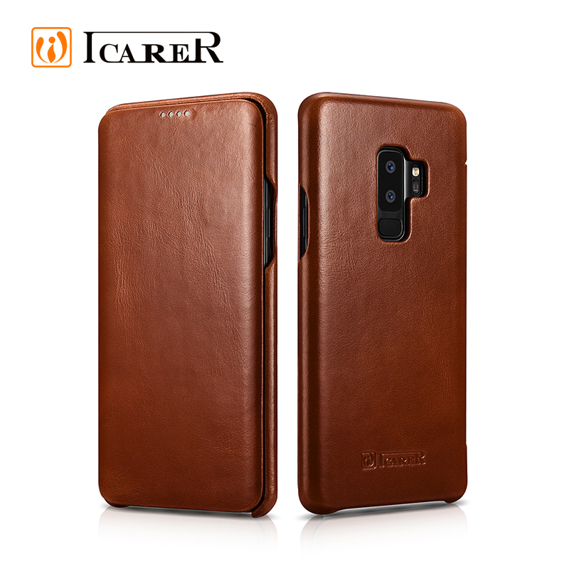 Flip Universal Custom Cell Phone Cases Kickstand Types Of Back Tecno Fancy Latest Mobile Cover For Samsung s9 Plus