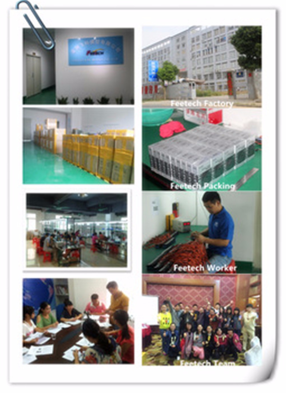 company