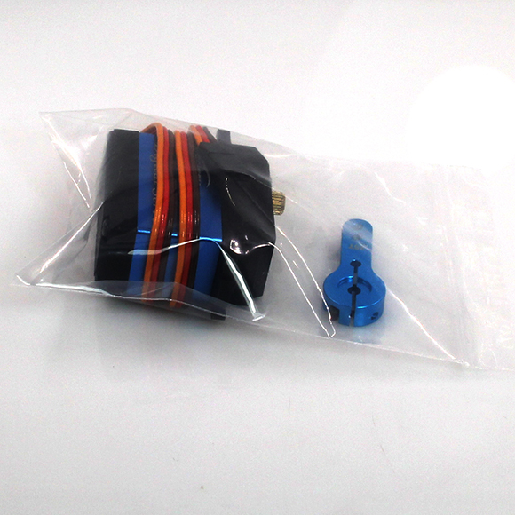 FS5323M packing