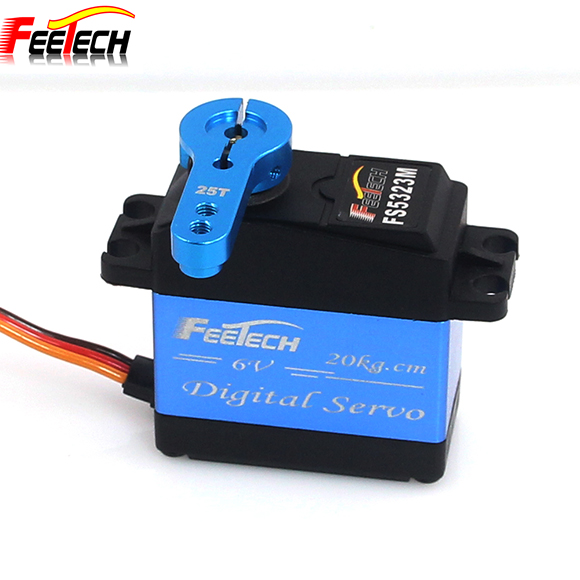FS5323M SERVO