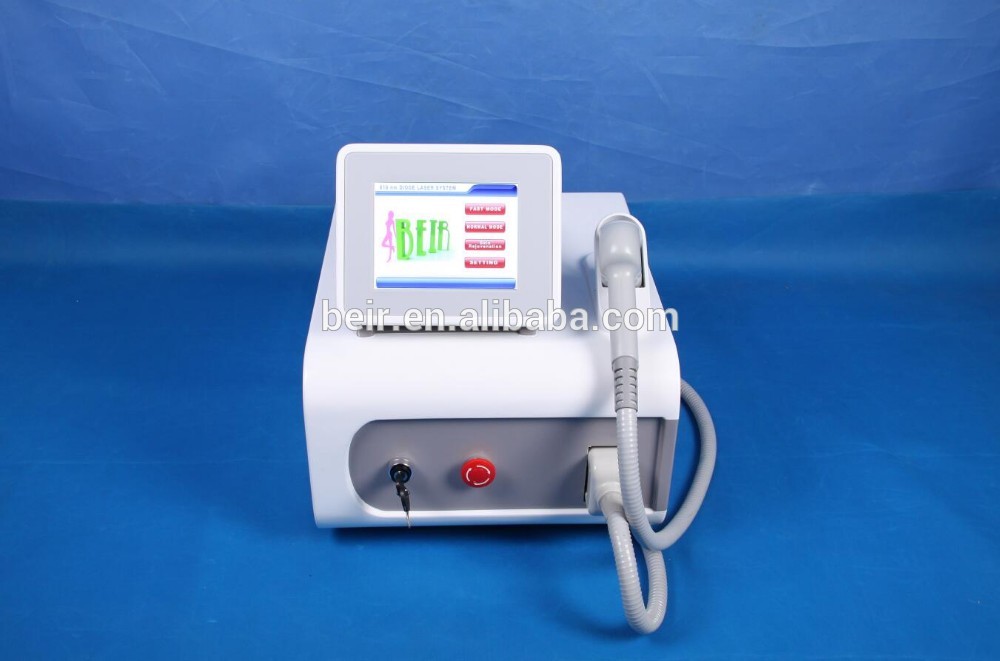 810nm high quality diode laser Hair Removal machine BR810