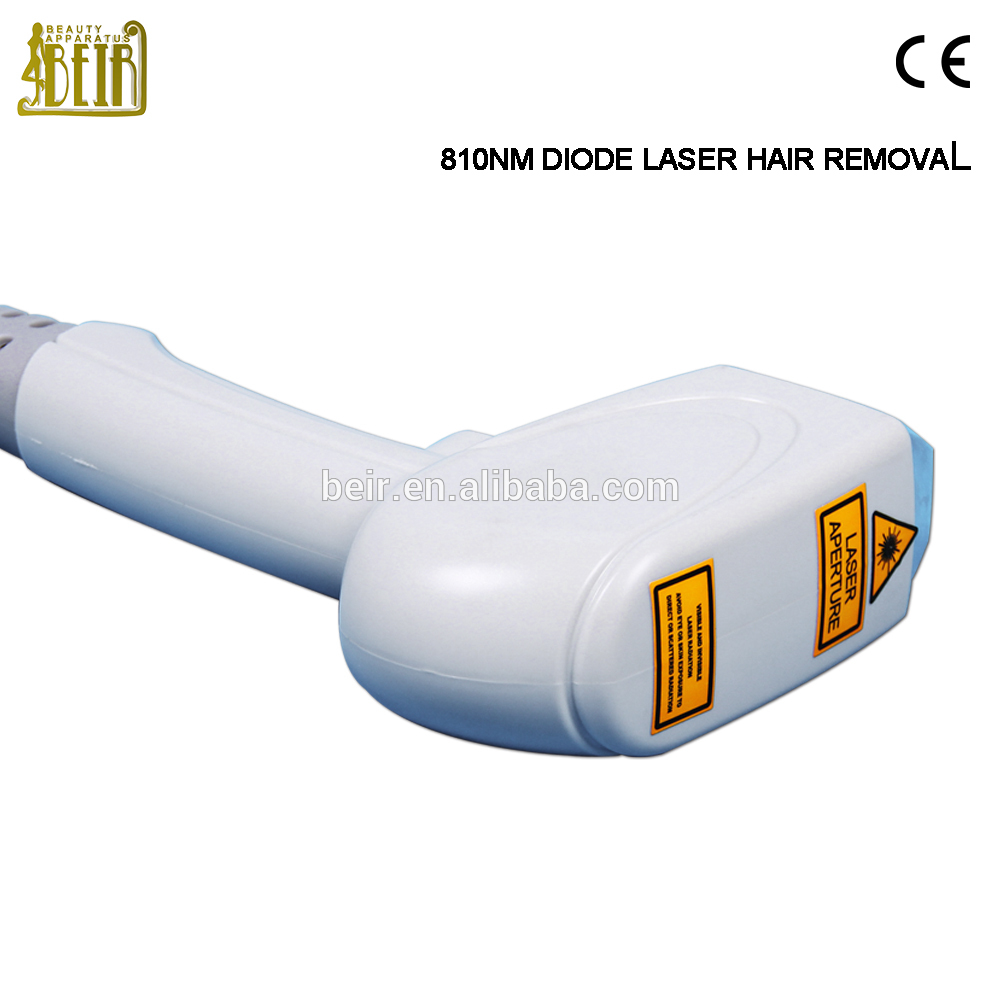 New arrived pain free 808nm Diode laser Depilation/810 diode laser hair removal machines