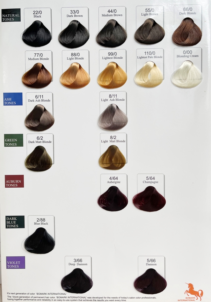 OB COLOR 2